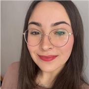 Puedo dar clases de cualquier materia en Badalona. Tengo el bachillerato científico-tecnológico y estoy estudiando Medicina.